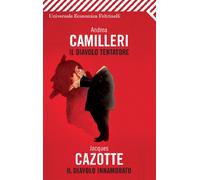 Il diavolo tentatore-Il diavolo innamorato