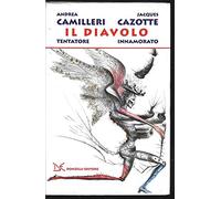 Il diavolo tentatore-Il diavolo innamorato