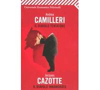 Il diavolo tentatore-Il diavolo innamorato