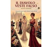 IL DIAVOLO VESTE FALSO: LE SIGNORE DEL MISTERO