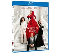 Il Diavolo veste Prada 2 (2026) Blu Ray pre-order