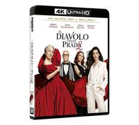 Il Diavolo veste Prada 2 4K UHD (2026) 2 Blu Ray pre-order