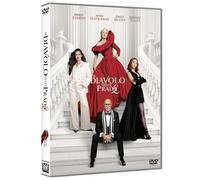Il Diavolo Veste Prada 2 - Dvd