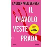 Il diavolo veste Prada