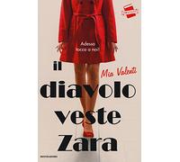 Il diavolo veste Zara