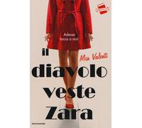 Il diavolo veste Zara - Valenti Mia