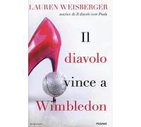 Il diavolo vince a Wimbledon