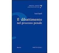 Il dibattimento nel processo penale