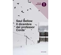 Il dicembre del professor Corde