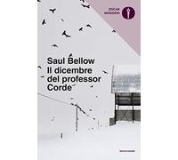 Il dicembre del professor Corde