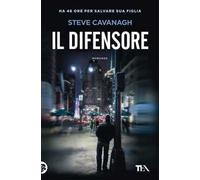 Il difensore