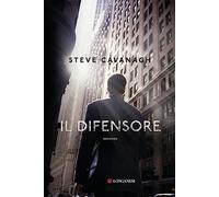 Il difensore