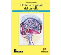 Il difetto originale del cervello - Gastaldo Giovanni