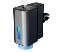 Il Diffusore Profumatore d'Aria per la Tua Automobile - Dispositivo Intelligente Sicuro Elimina Odori - Diffusore Di Aromaterapia Per L'Abitacolo 'Auto - adatto a Adulti, Famiglie, Amici, Donne