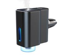 Il Diffusore Profumatore d'Aria per la Tua Automobile | Dispositivo Intelligente Sicuro Elimina Odori | Diffusore di Fragranza per Interni 'Automobile - per Adulti Amanti Amici Donne Uomini