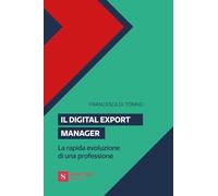 Il digital export manager. La rapida evoluzione di una professione