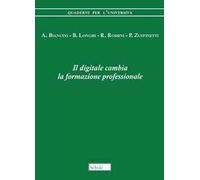 Il digitale cambia la formazione professionale