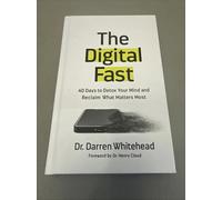Il digitale veloce 40 giorni per disintossicare la mente e recuperare ciò che...