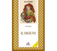 Il digiuno