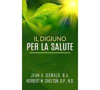 Il digiuno per la salute