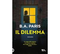 Il dilemma