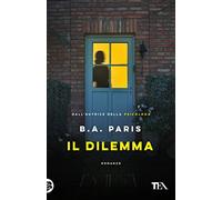 Il dilemma