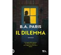 Il dilemma