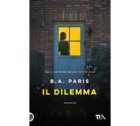 Il dilemma