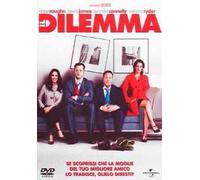 Il dilemma (Blu-ray)