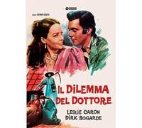 Il Dilemma Del Dottore (DVD)