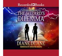 Il dilemma del mago (The Young Wizards Series)