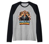 Il Dilemma del Programmatore Maglia con Maniche Raglan