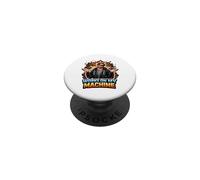 Il dilemma del programmatore PopSockets PopGrip Adesivo