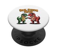 Il dilemma del T-Rex PopSockets PopGrip Adesivo