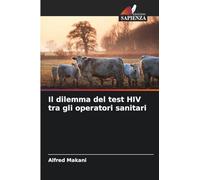 Il dilemma del test HIV tra gli operatori sanitari