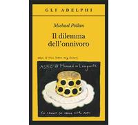 Il dilemma dell’onnivoro