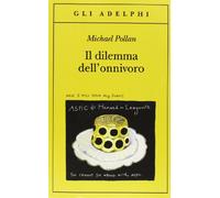 Il dilemma dell’onnivoro