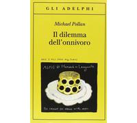 Il dilemma dell’onnivoro