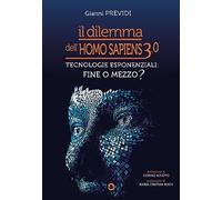 Il dilemma dell'Homo Sapiens 3.0