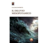 Il diluvio mesopotamico