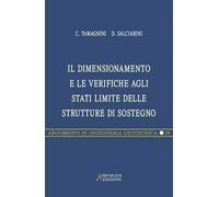 Il dimensionamento e le verifiche agli stati limite delle strutture di sostegno
