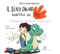 Il dinosauro dentro di me