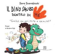 Il dinosauro dentro di me