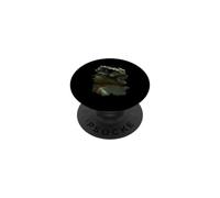 Il dinosauro verde è uno spettacolo epico dalla preistoria PopSockets PopGrip Adesivo