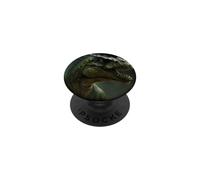Il dinosauro verde è uno spettacolo epico dalla preistoria PopSockets PopGrip Adesivo