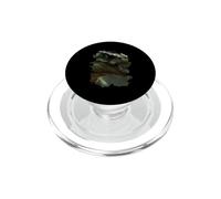Il dinosauro verde è uno spettacolo epico dalla preistoria PopSockets PopGrip per MagSafe