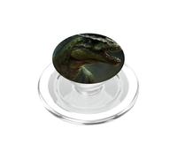 Il dinosauro verde è uno spettacolo epico dalla preistoria PopSockets PopGrip per MagSafe