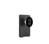Il dinosauro verde è uno spettacolo epico dalla preistoria PopSockets PopWallet per MagSafe