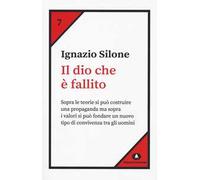 Il dio che è fallito