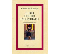 Il dio che ho incontrato